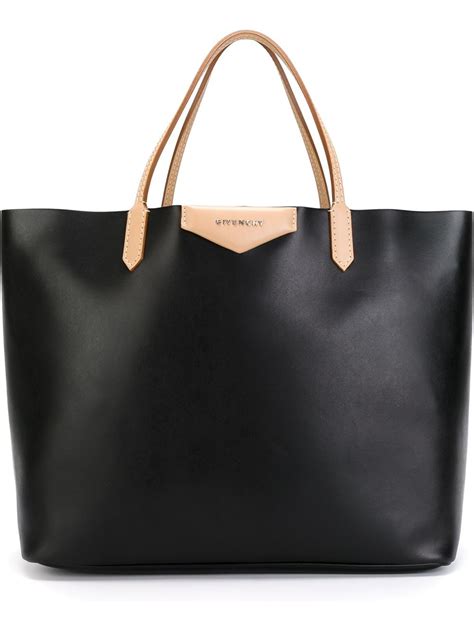 givenchy shopper antigona large|givenchy antigona on sale.